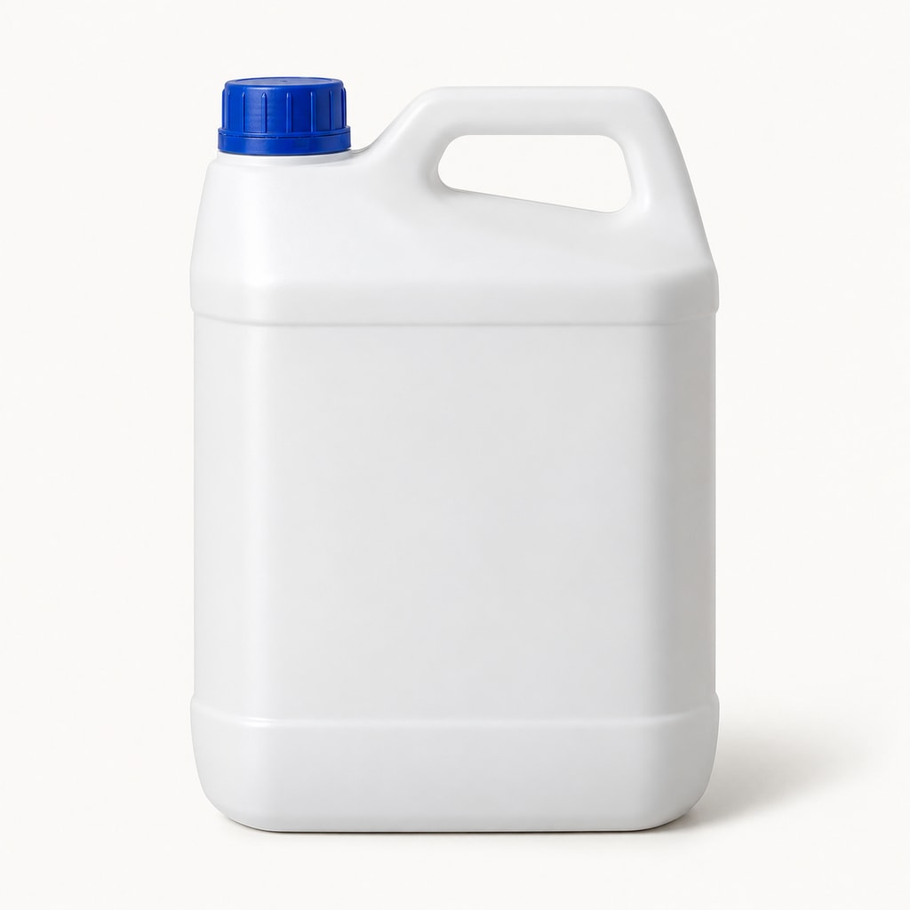 Produit rinçage plonge