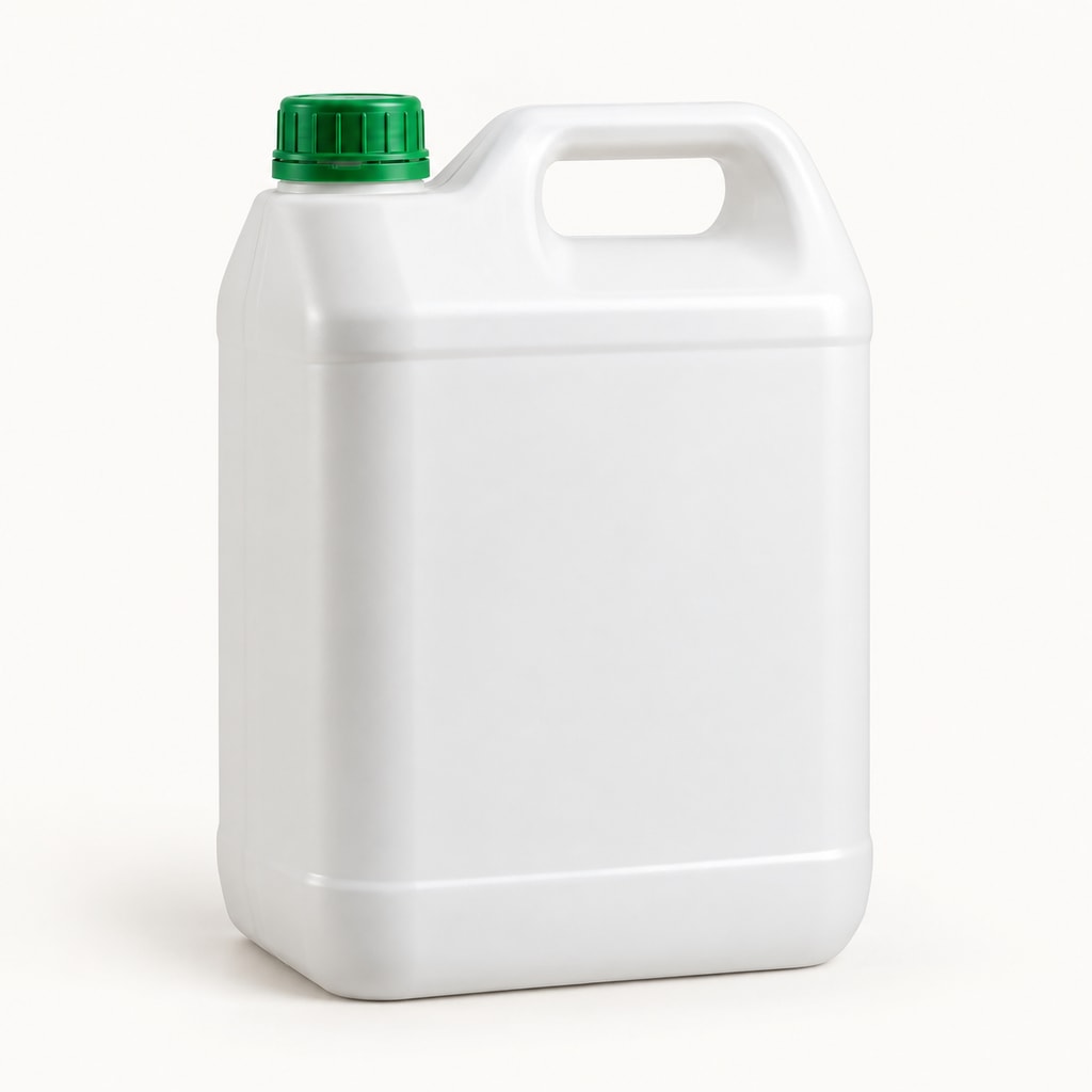 Lavage toute eaux pour machine