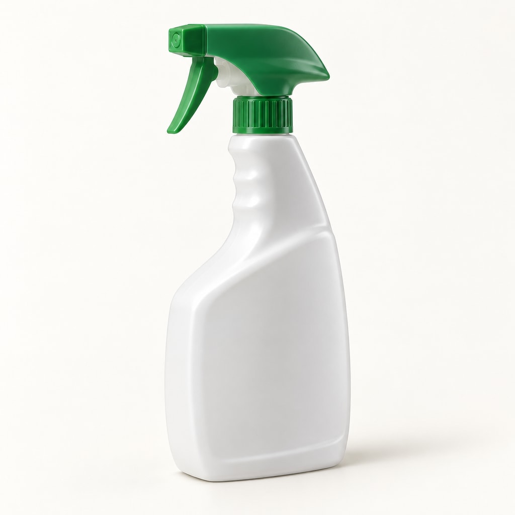 Spray nettoyant sans rinçage