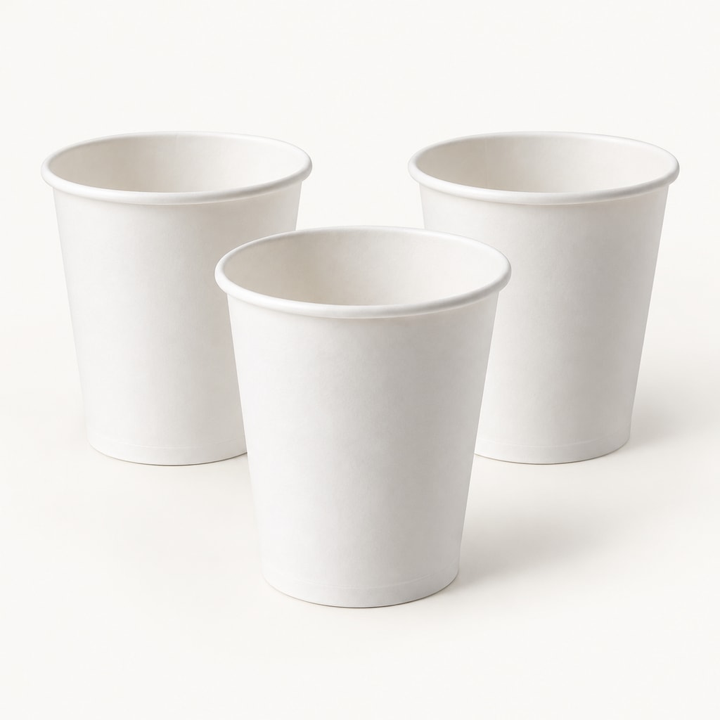 Gobelet 18cl Blanc