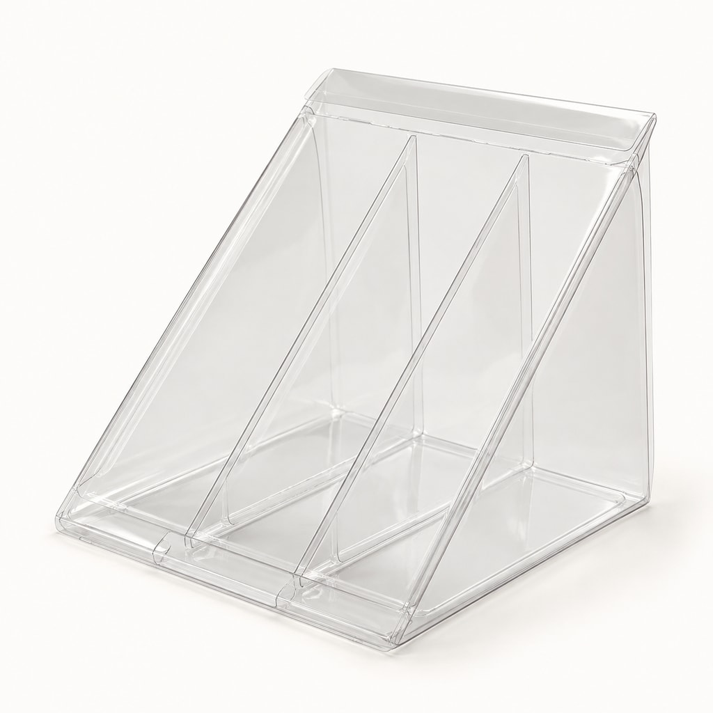 Boite 3 Sandwich Triangle