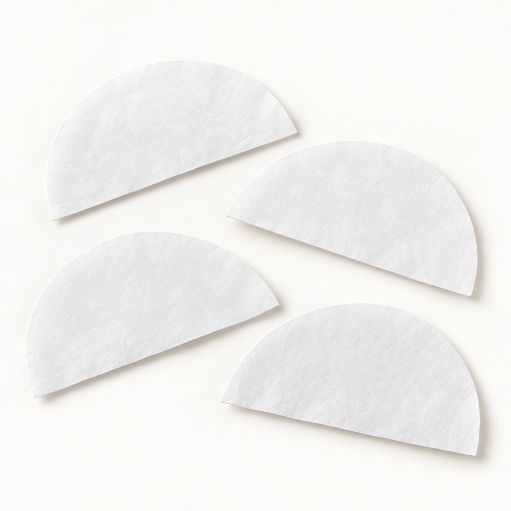 Feuillet Mi-Lune 90x130mm