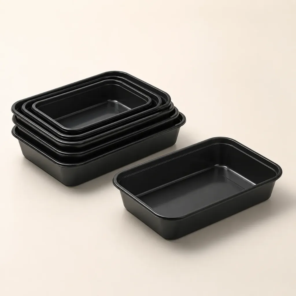Boite sans couvercle (14cm)