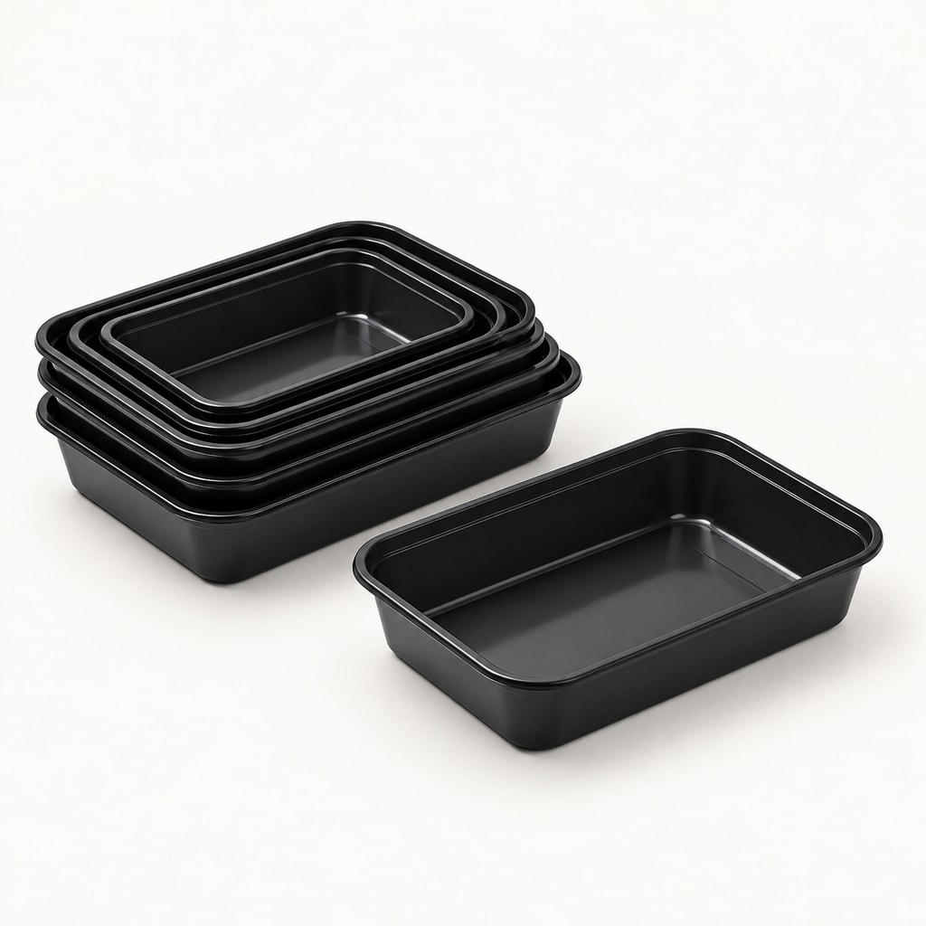 Boite sans couvercle (14cm)