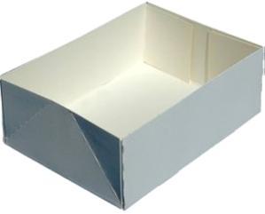 Boite sans couvercle (14cm)