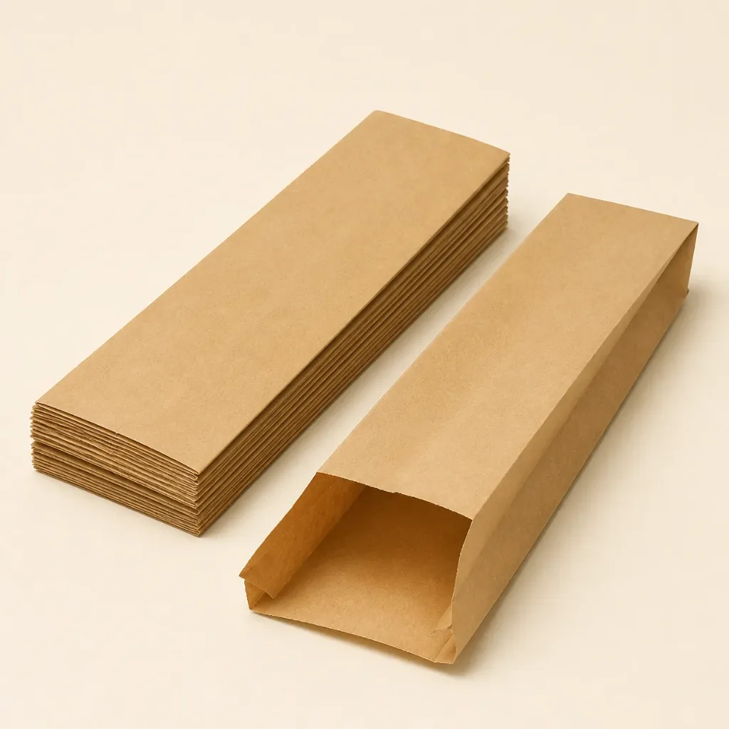 Sac 1 baguette