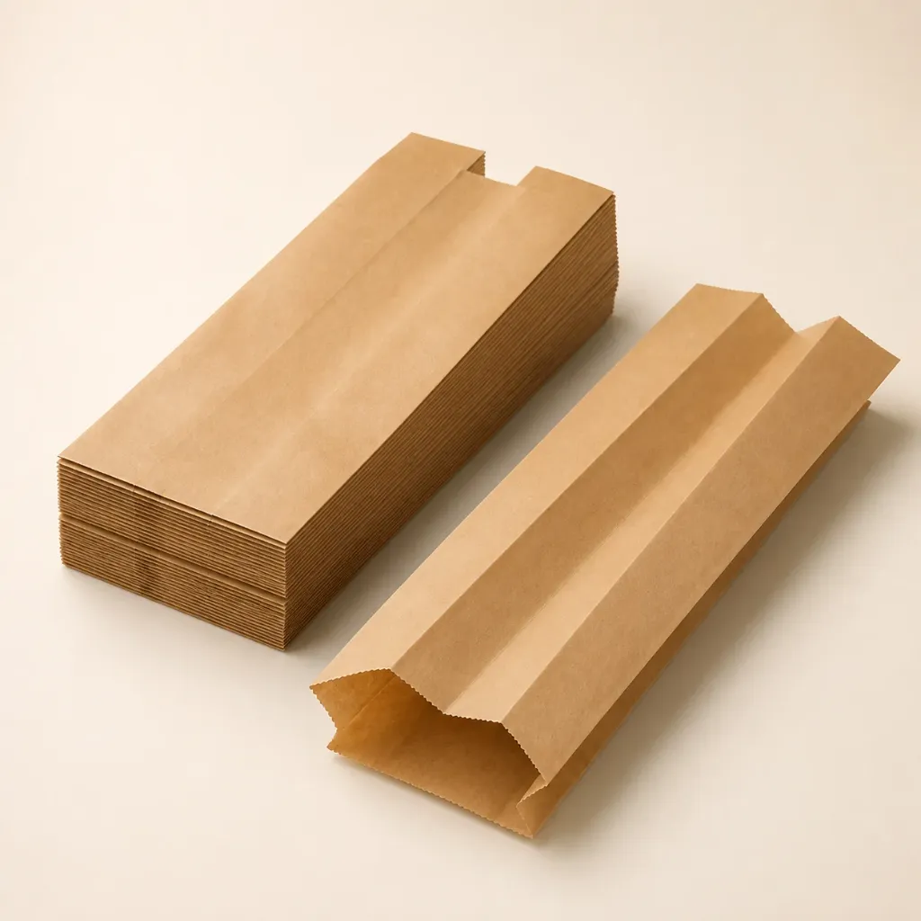 Sac 2 baguettes