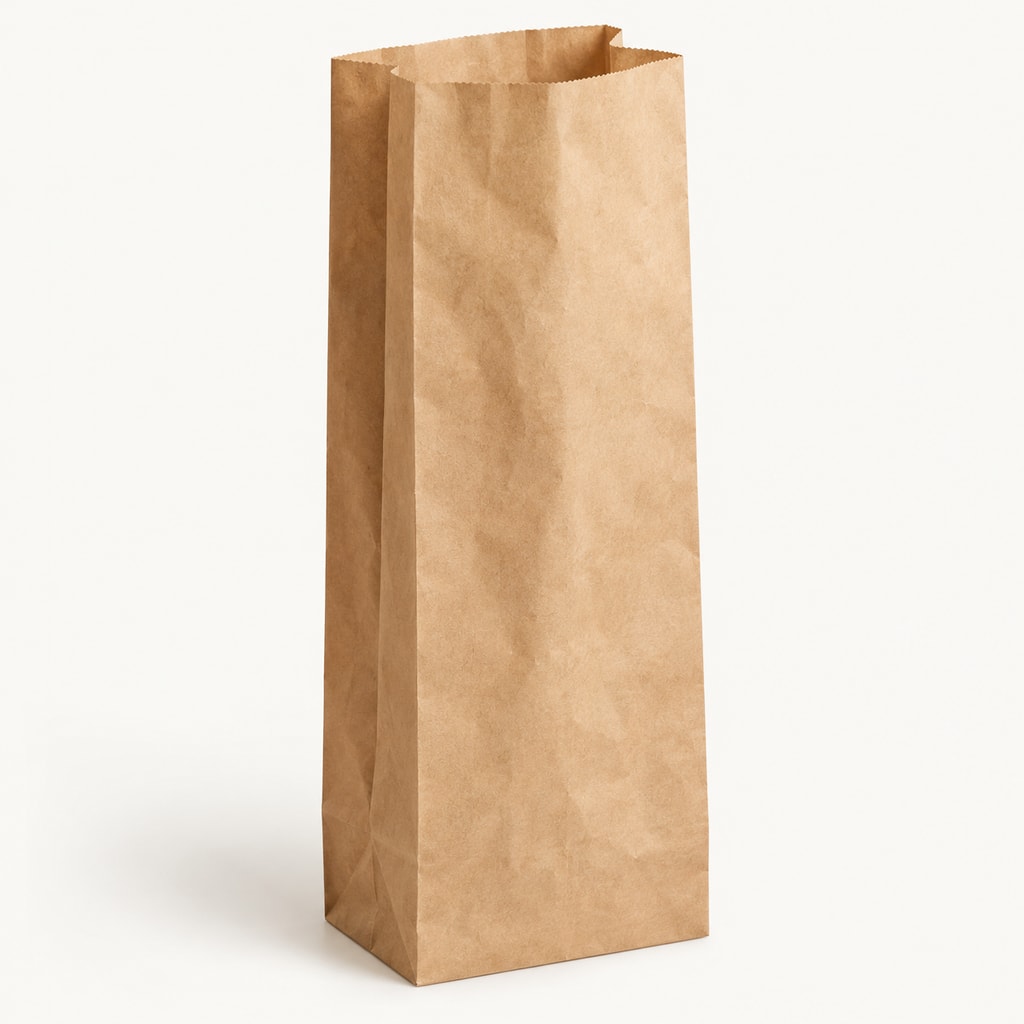 Sac 2 baguettes