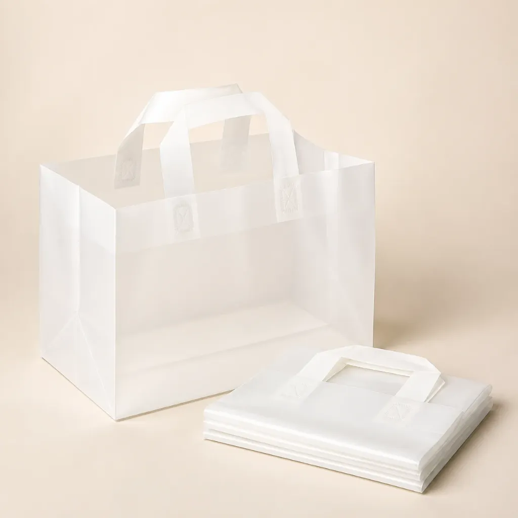 Sac transport boite pâtissière 32x22x26