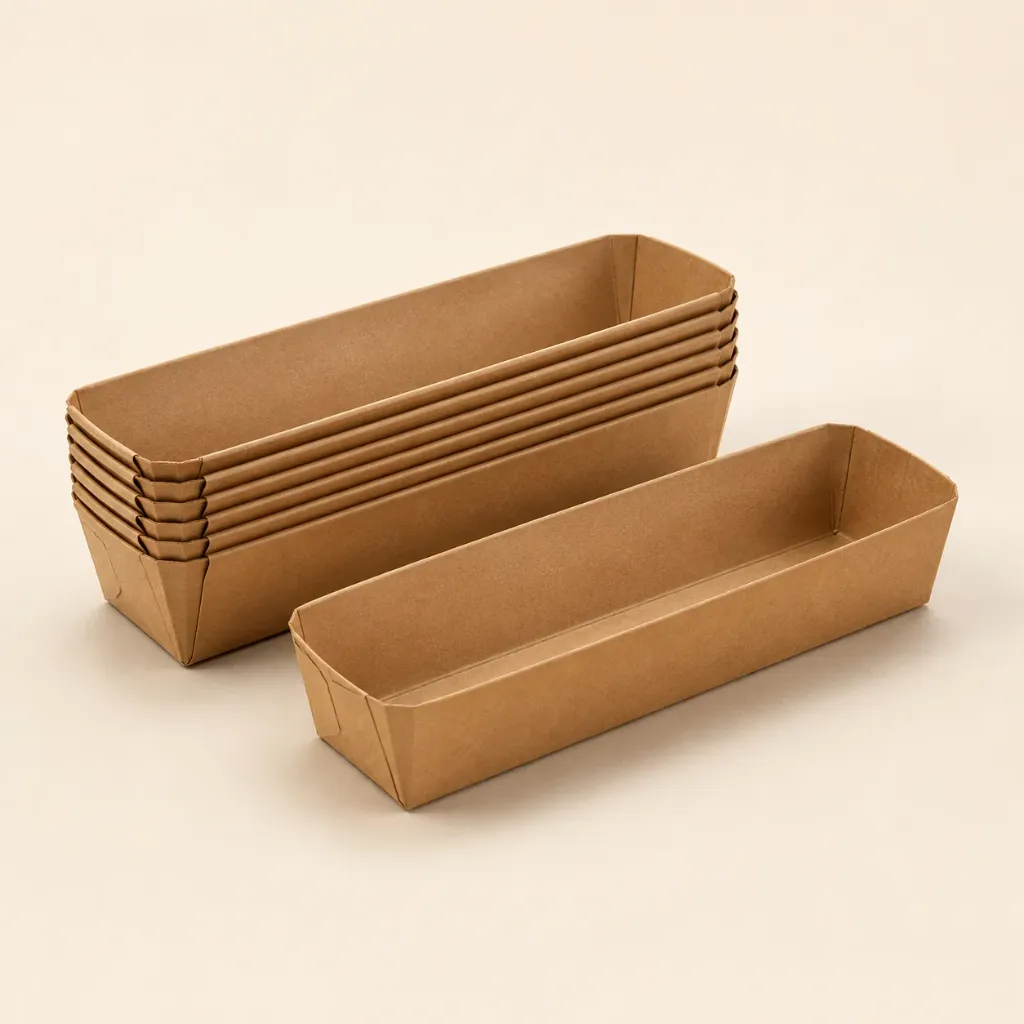 Moule cuisson TO109