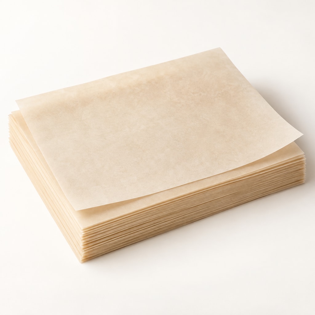 Papier cuisson 60x40