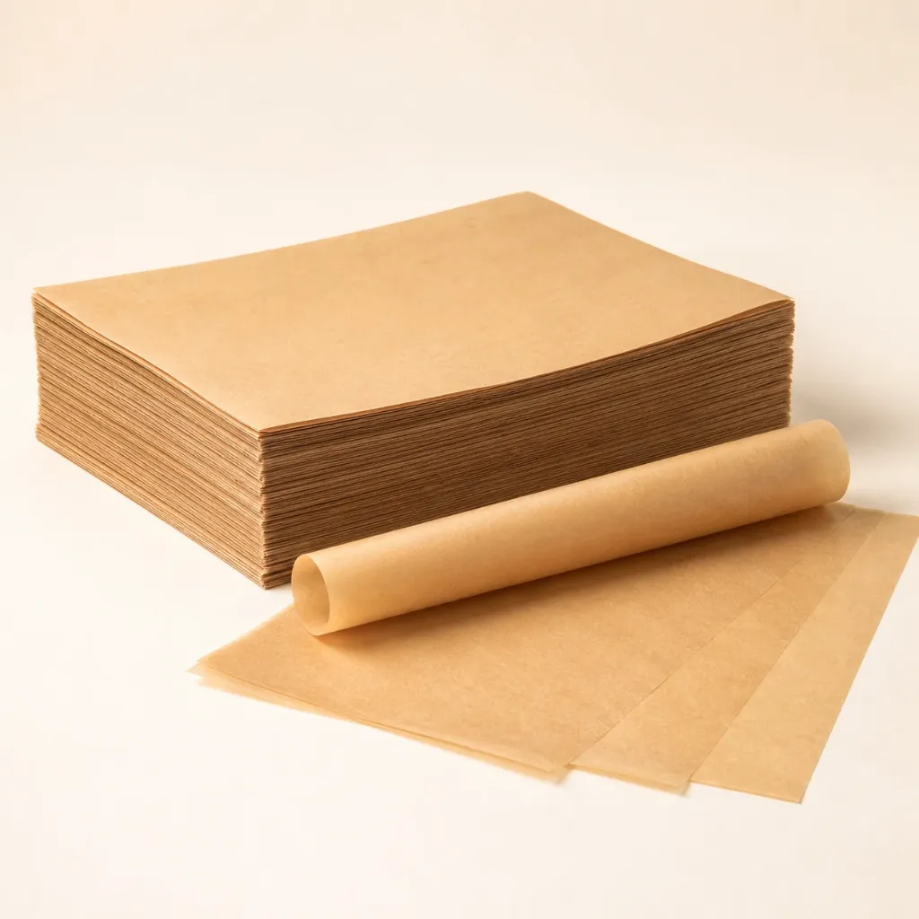 Papier cuisson 60x40