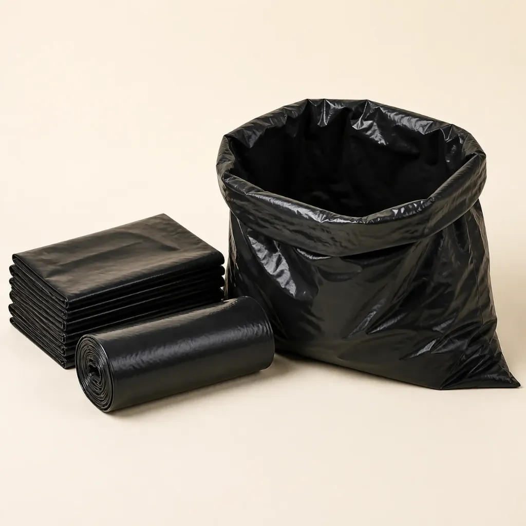 Sac poubelle 130L
