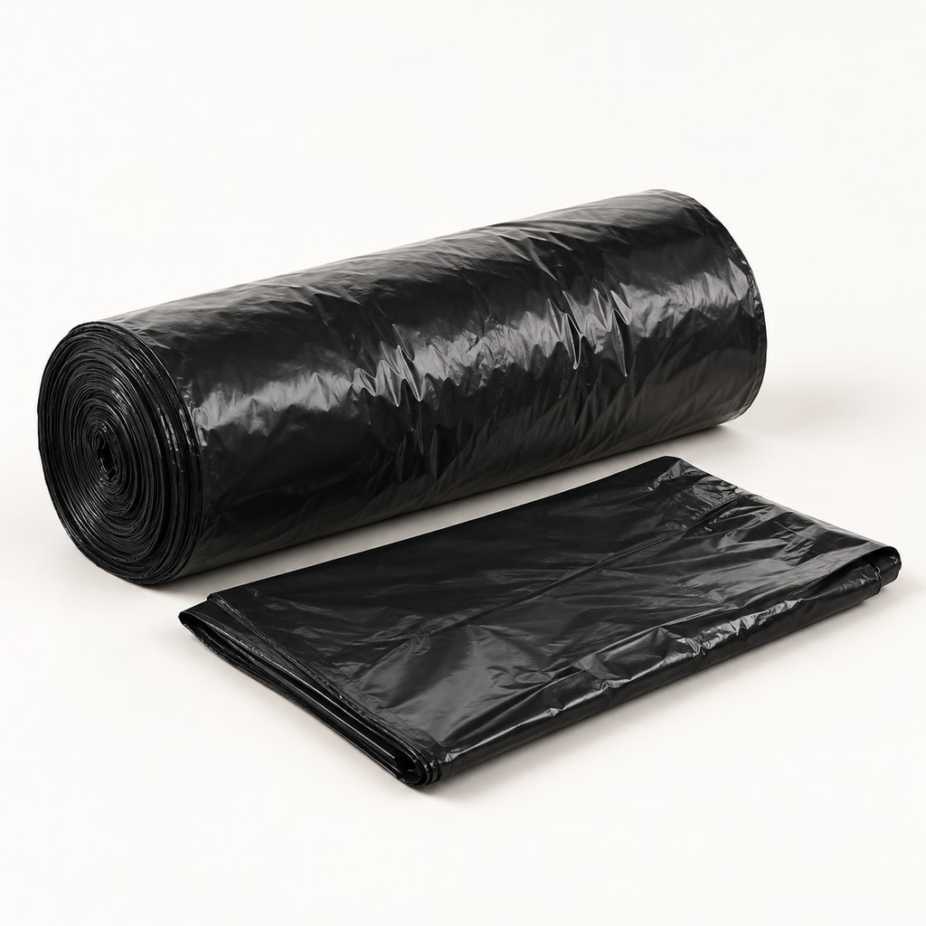 Sac poubelle 130L