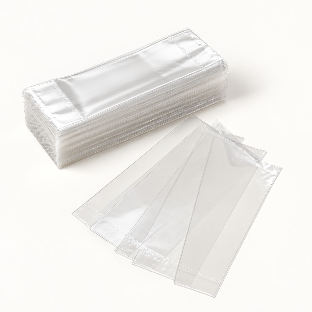 Sac Sandwich Cristal