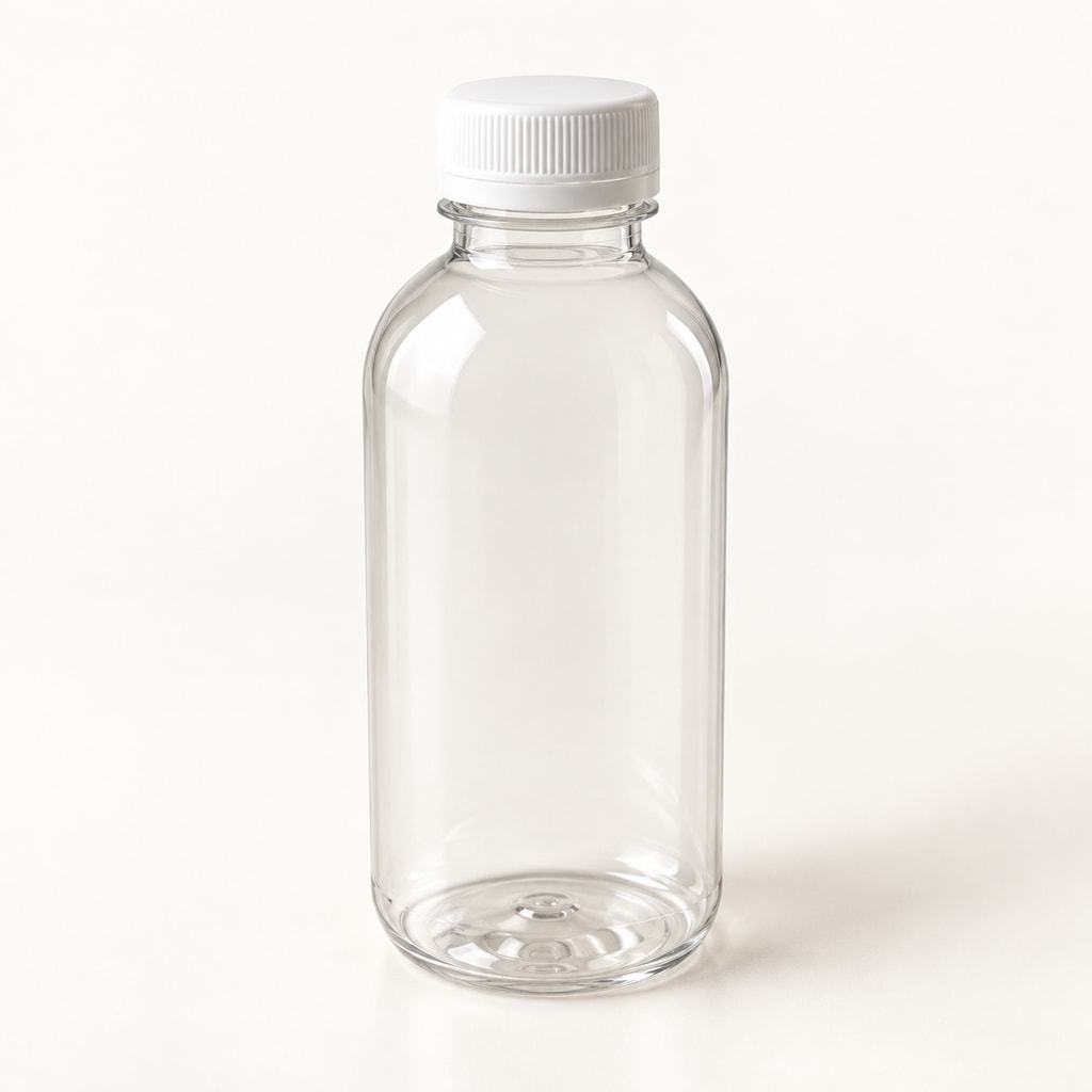 Bouteille à jus 25cl