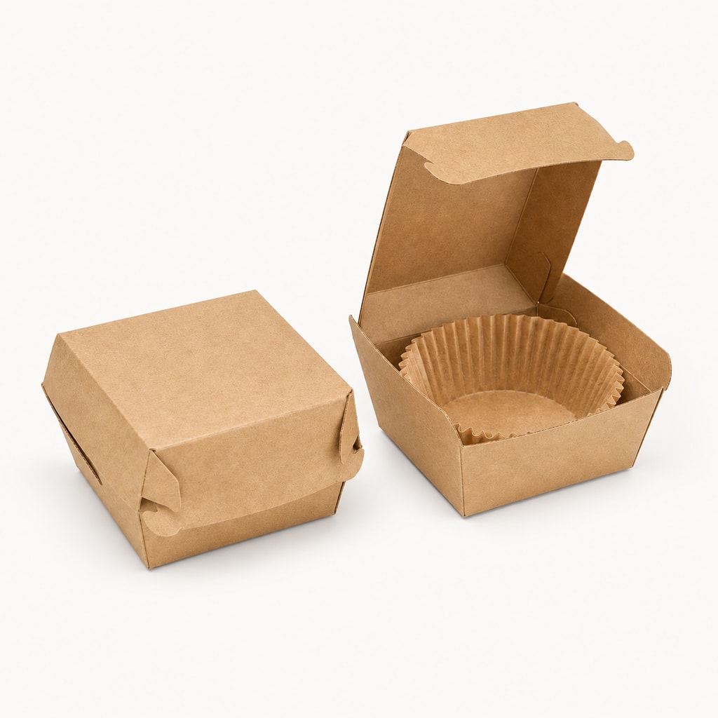 Naturabox 25cl avec Caissette