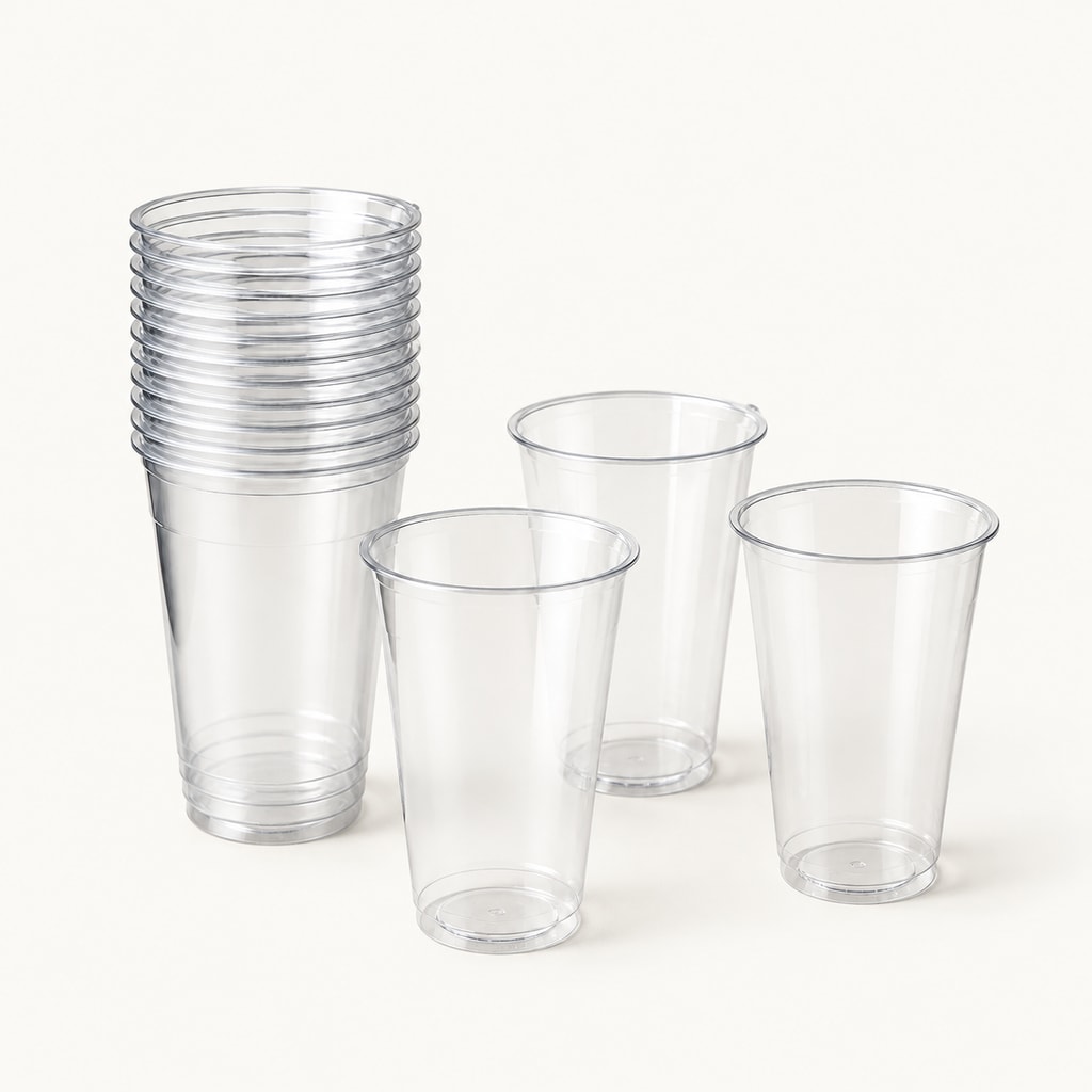 Cup Cristal 32cl