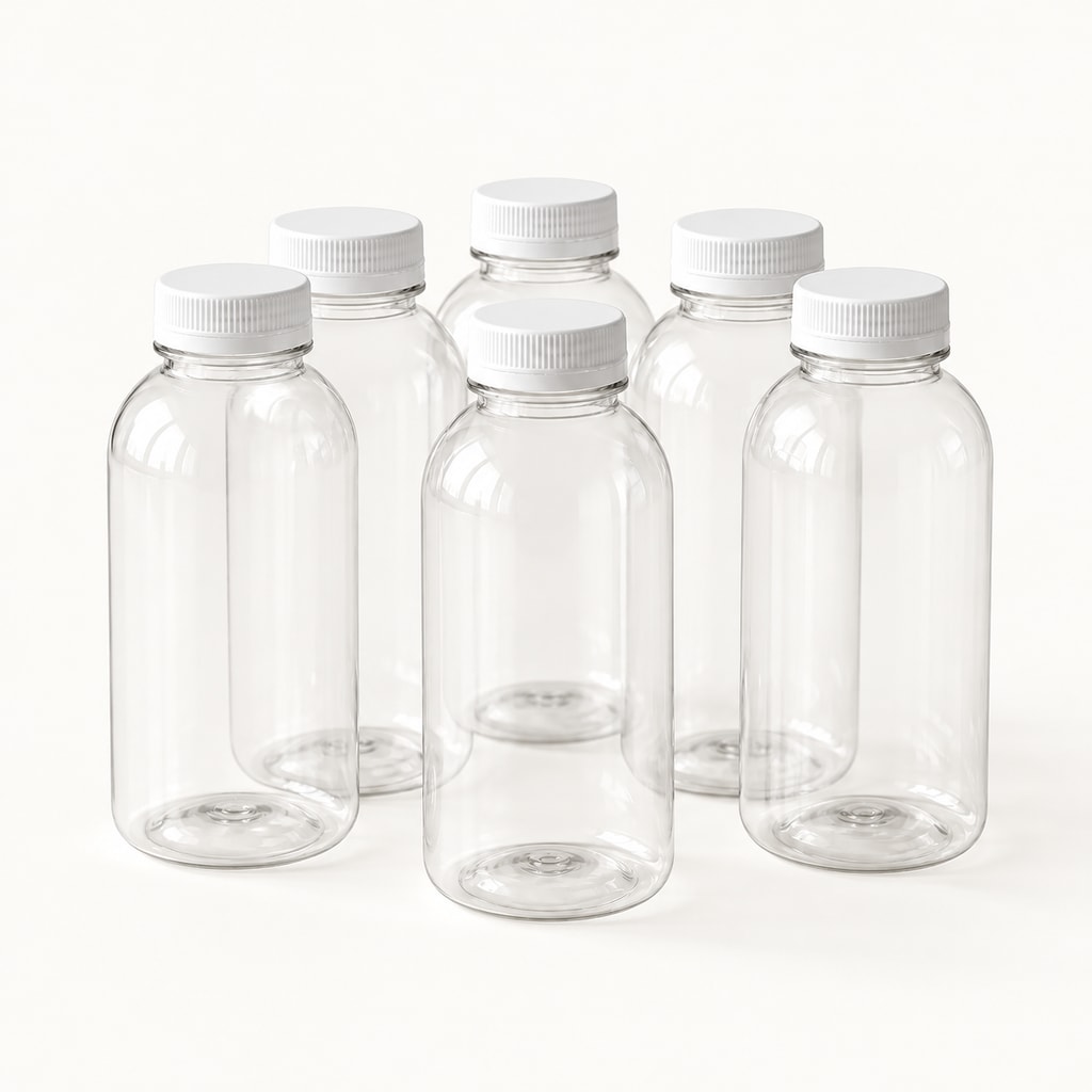 Bouteille à jus 33cl