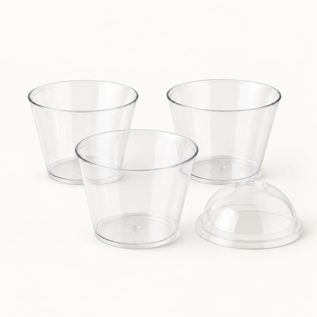 Coupe Dessert 270ml