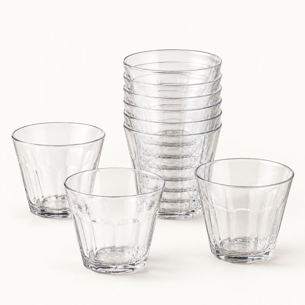 Bodega Cristal 250ml