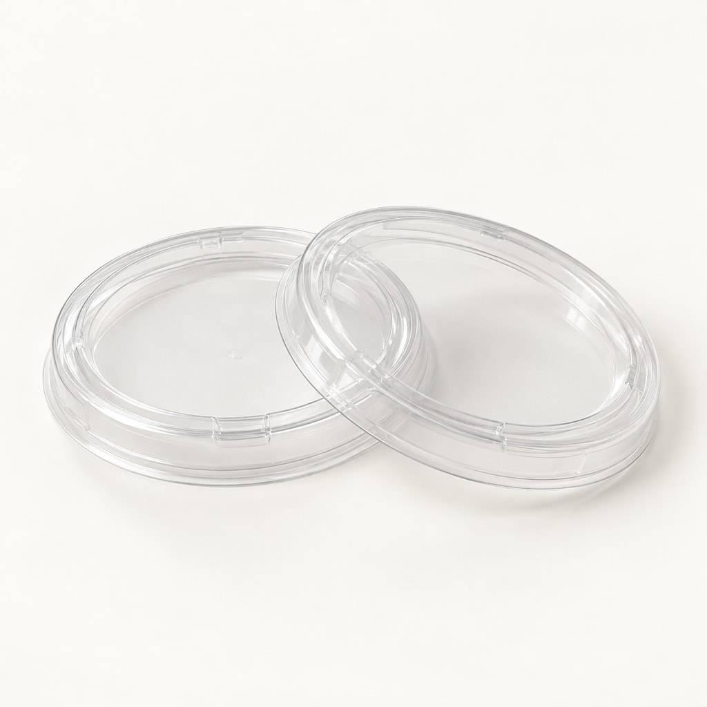 Couvercle Pot à Sauce 3cl