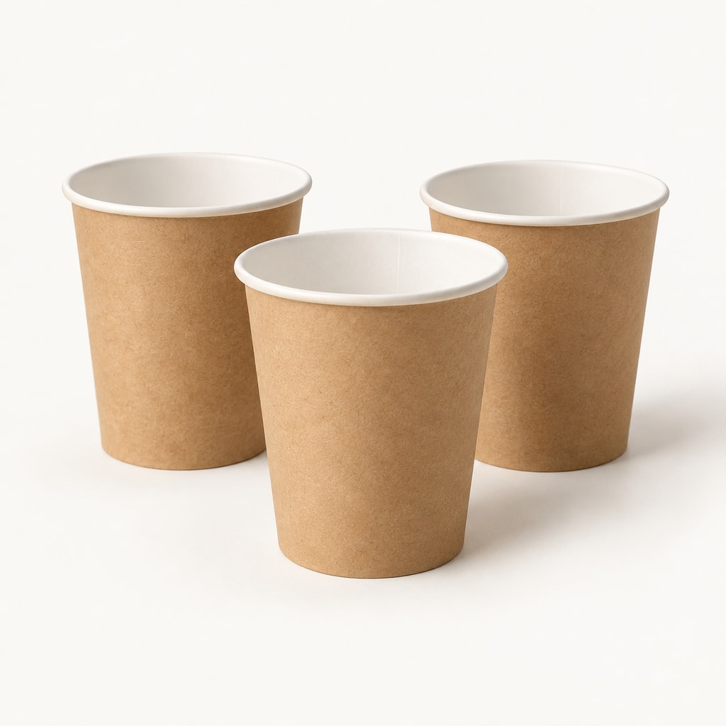 Gobelet 18cl Kraft