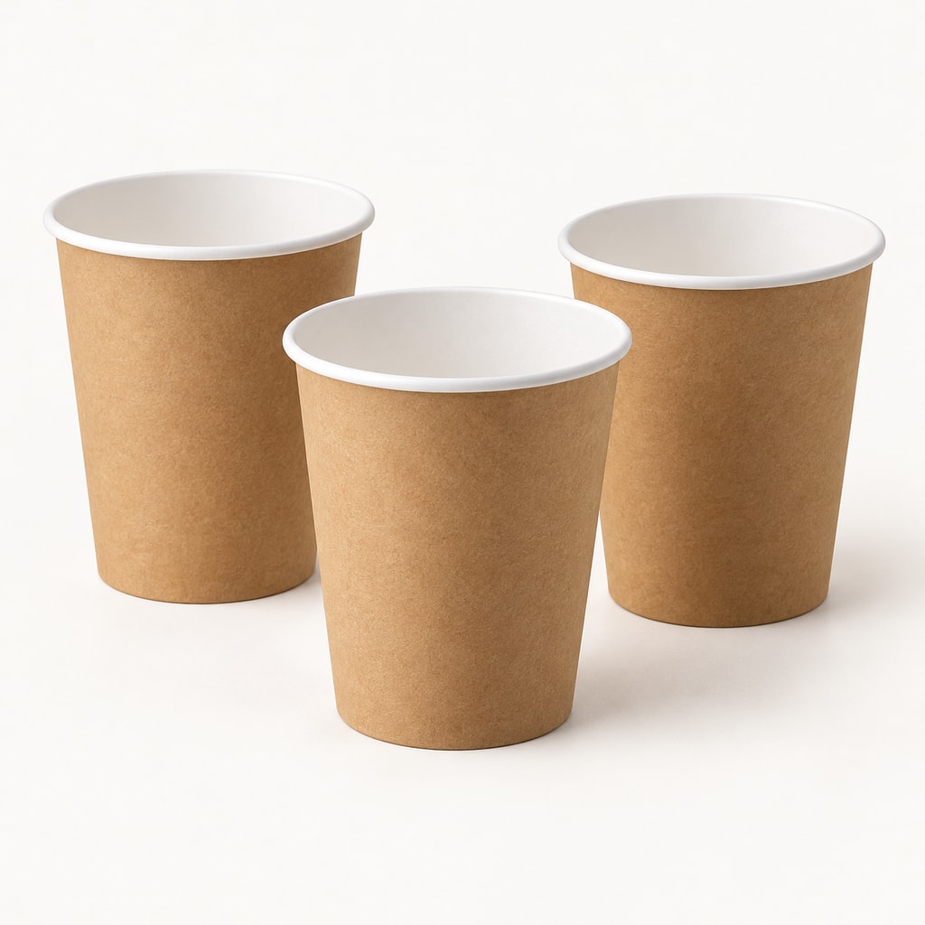 Gobelet 25cl Kraft