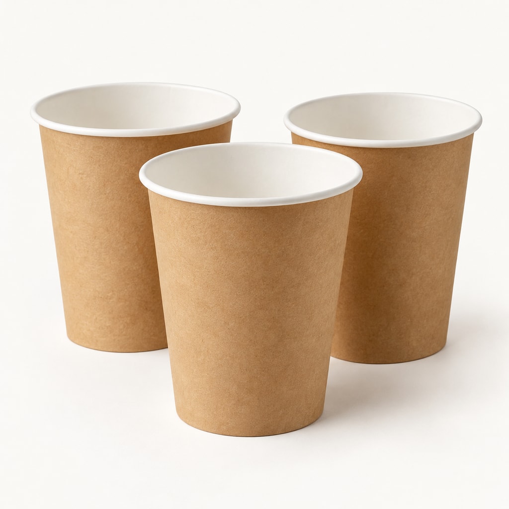 Gobelet 30cl Kraft