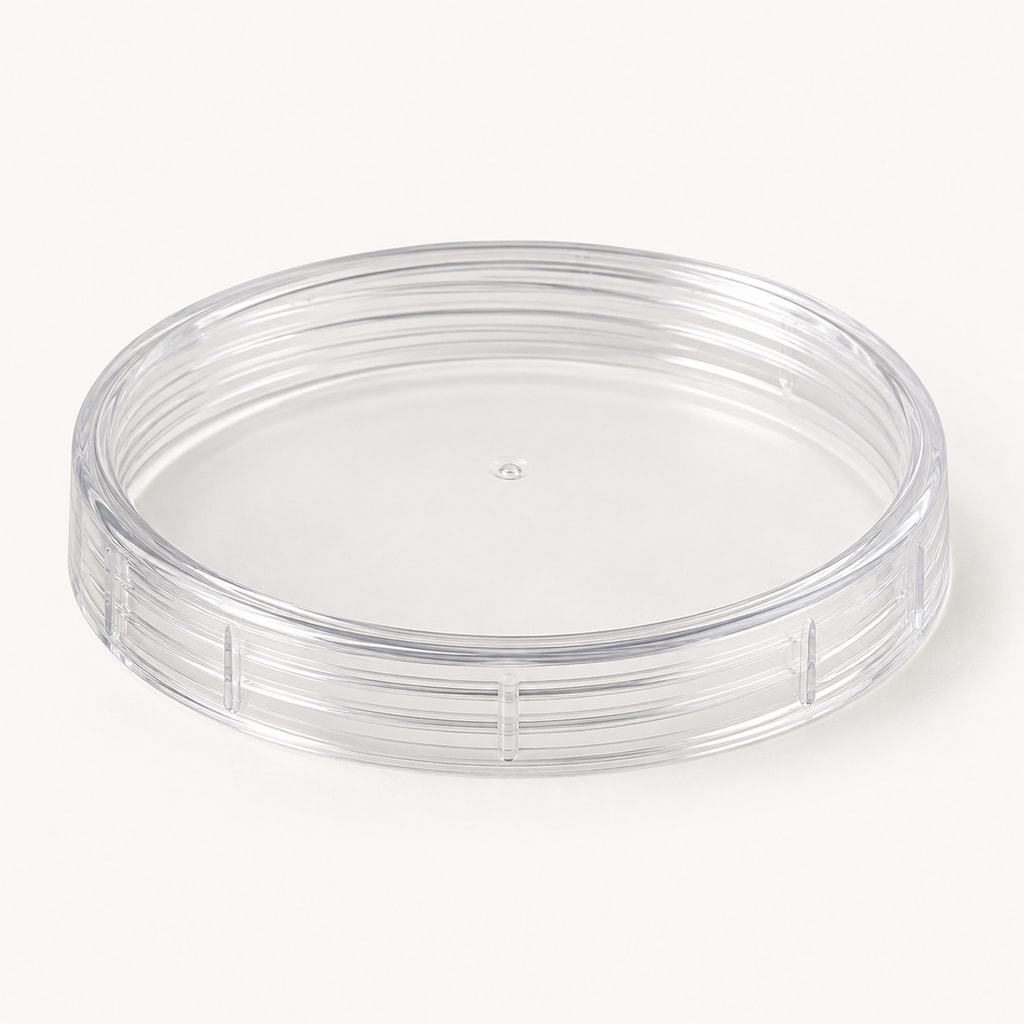 Couvercle Pot à Vis 200ml