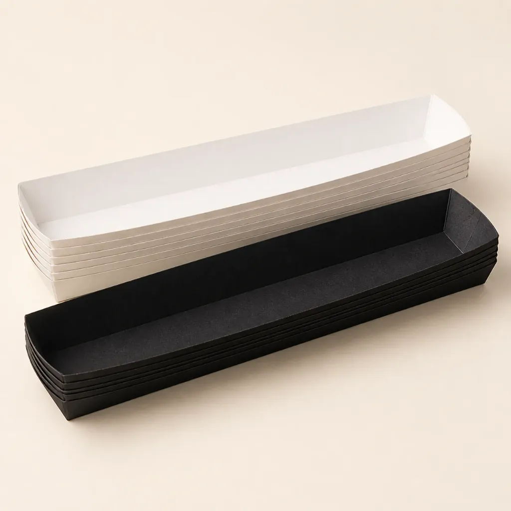 Fond plié Or/Noir 13x4,5