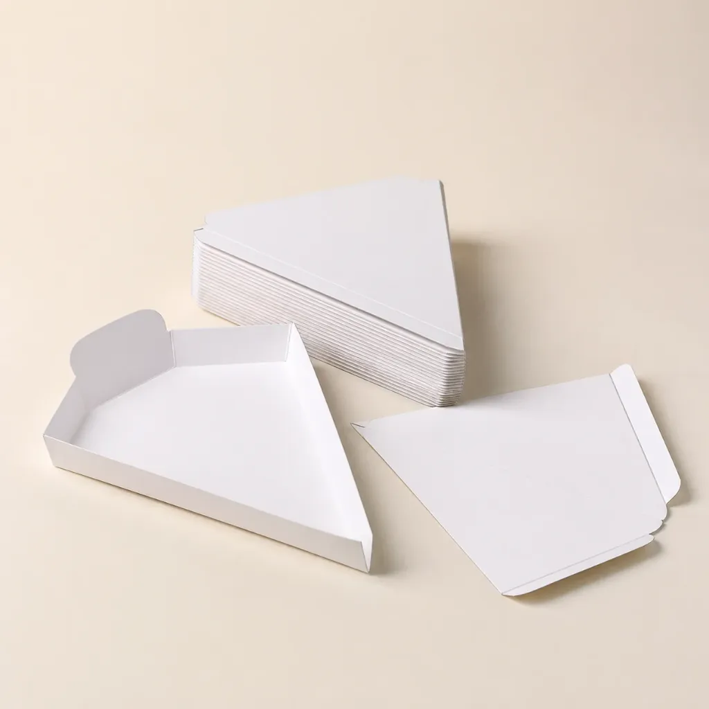 Triangle Rainé