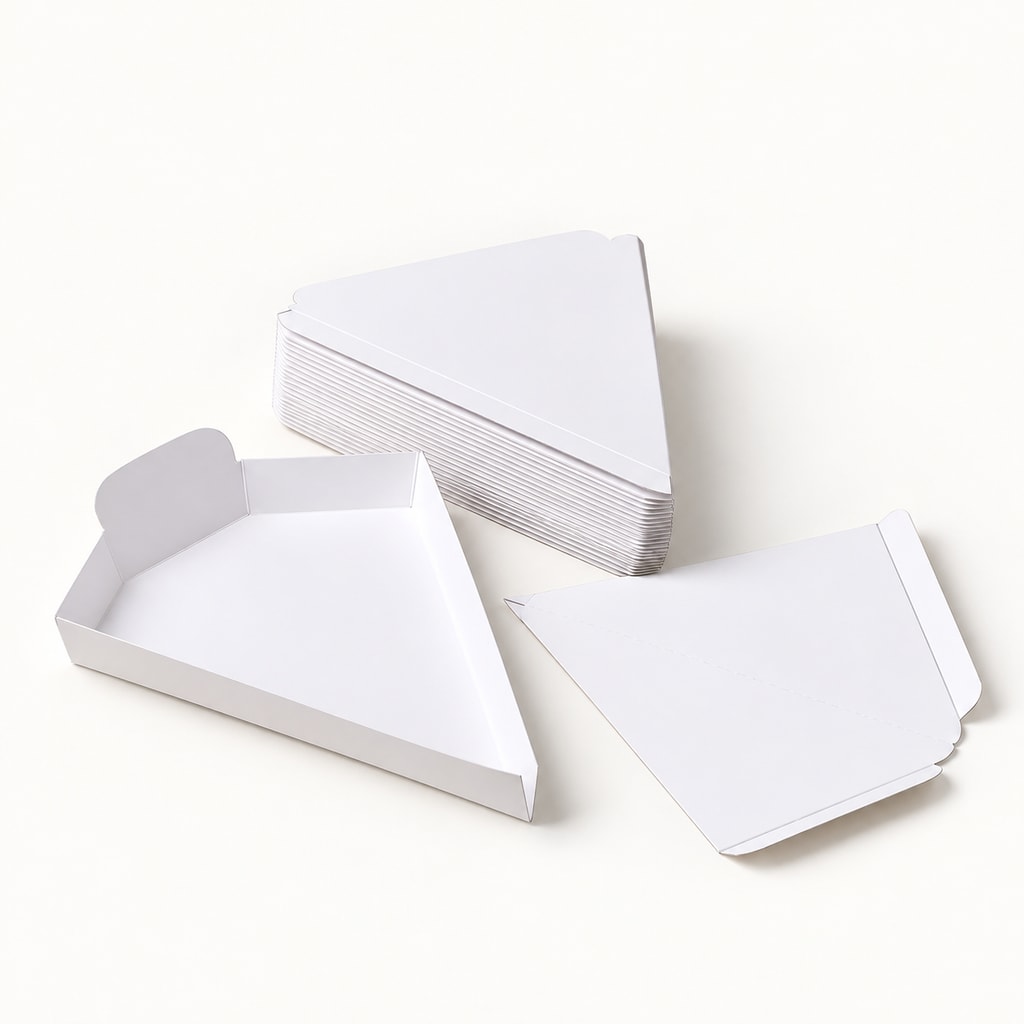 Triangle Rainé