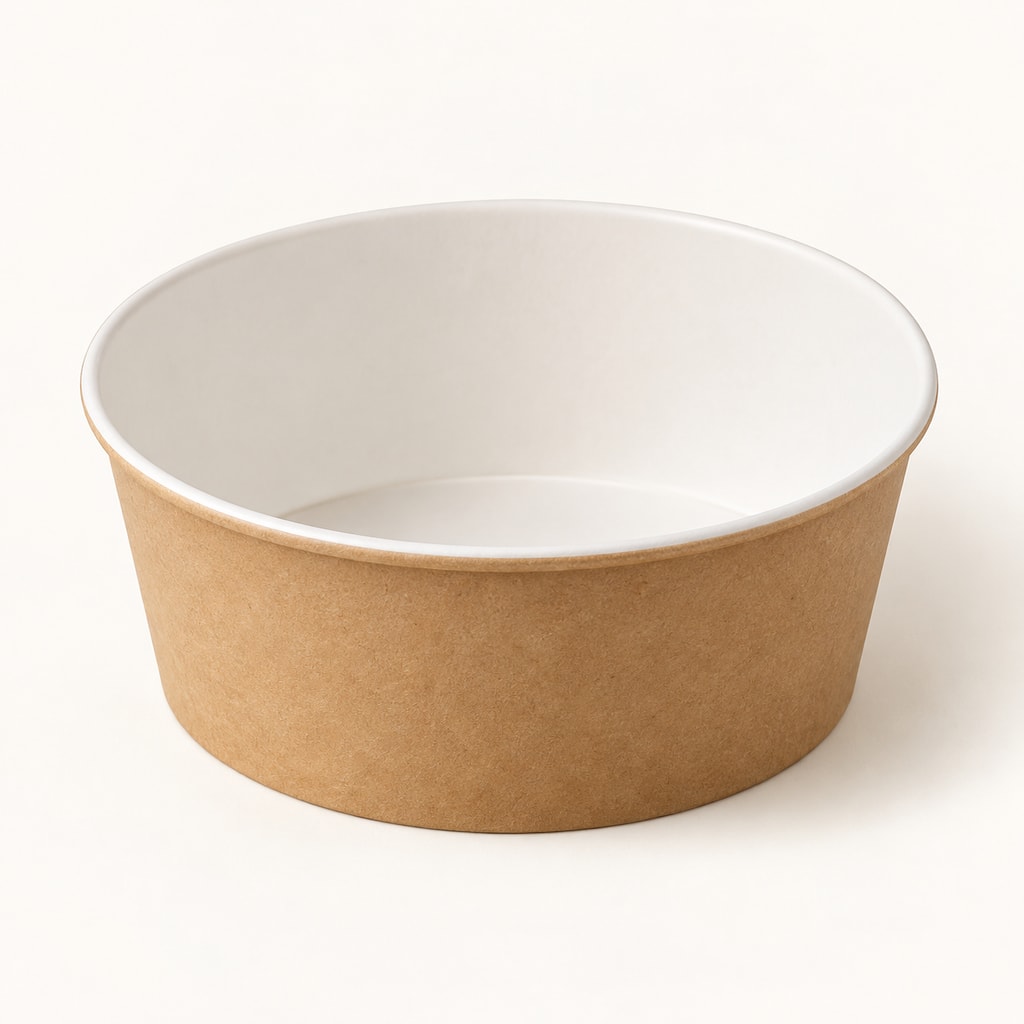 Bol Rond Kraft (750ml)