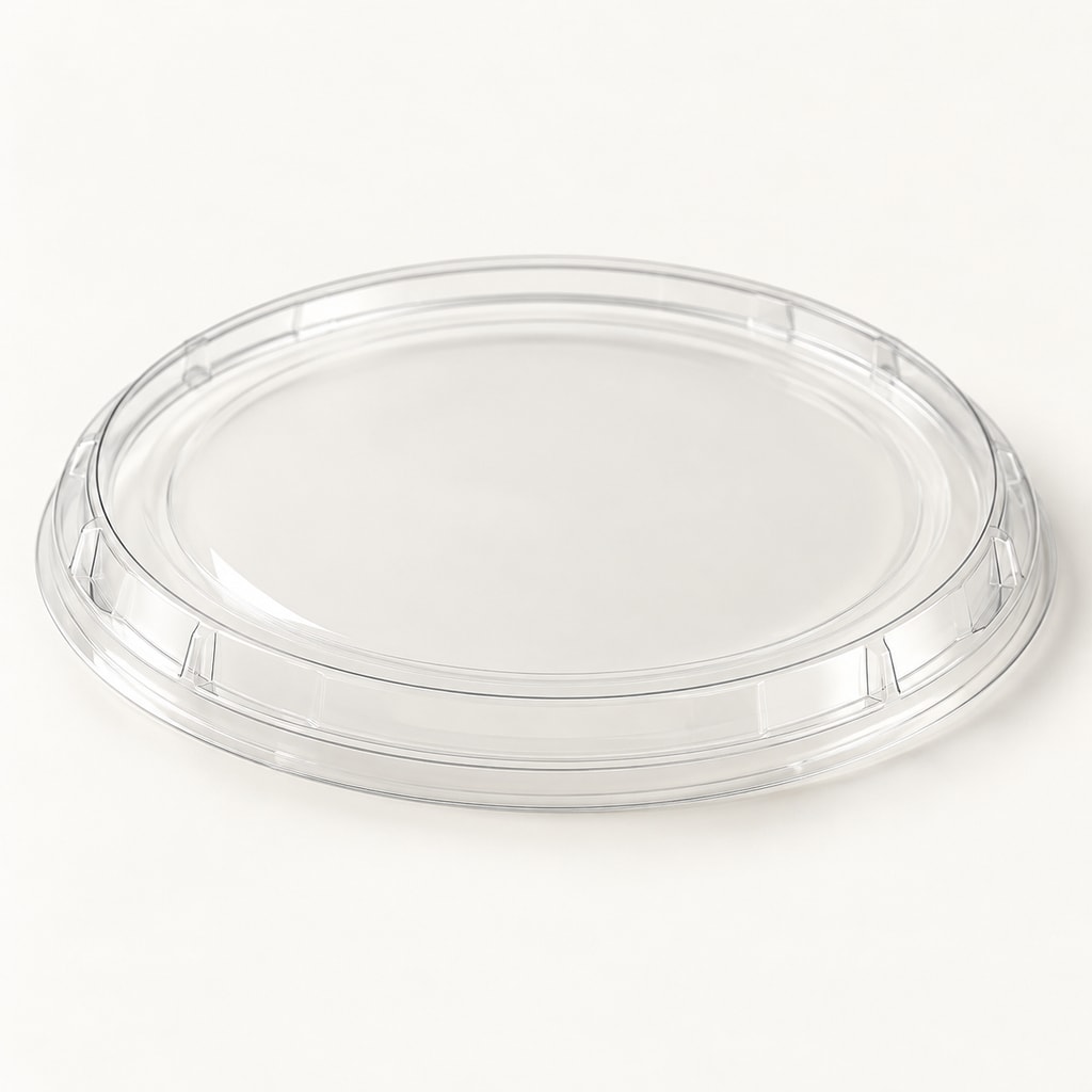 Couvercle Bol (Transparent) (750ml)