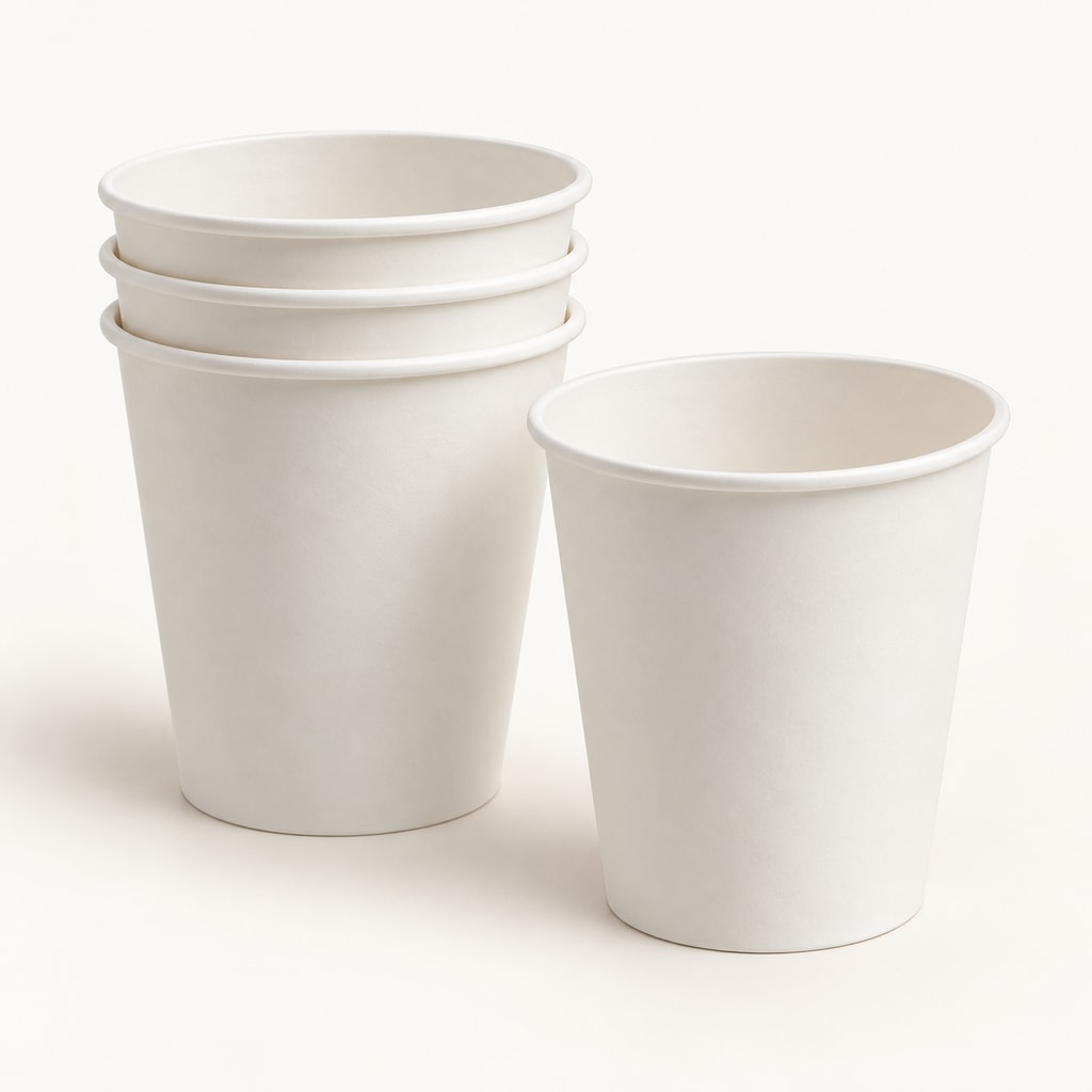 Gobelet 25cl Blanc