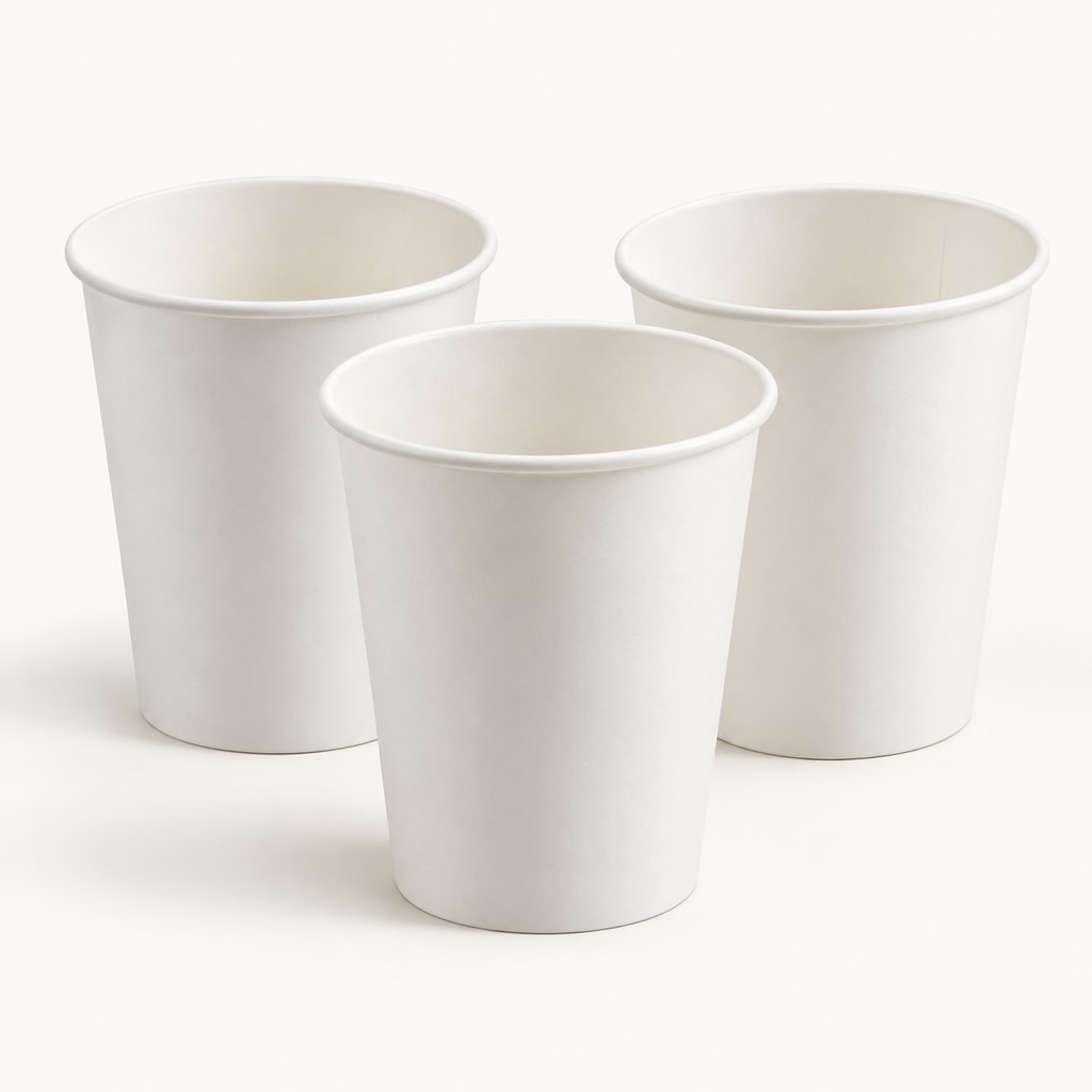 Gobelet 30cl Blanc