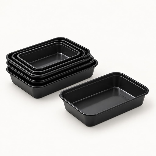 Boite sans couvercle
