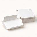 Carré Rainé Blanc