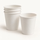 Gobelet 25cl Blanc