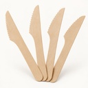 Couteau bois 16,5cm