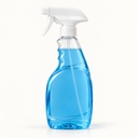 Produit nettoyant vitre