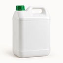 Lavage toute eaux pour machine